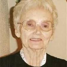 Grace Knopp Obituary November 23, 2012