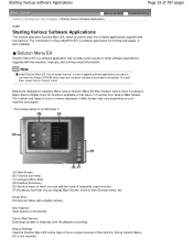 The only time it seems to print is if it asks if i want to save as a pdf file. Canon Pixma Mp280 Driver And Firmware Downloads