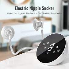 Electric Nipple Corrector for Flat Shy Inverted Nipples Portable Nipple  Pump Inverted Nipple Puller Rechargeable Sunken Short Nipples Nipple  Massage - 4 PCS - Walmart.com