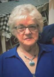 Barbara Kinslow Obituary March 31, 2021