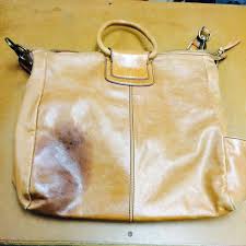 Purse Cleaning Repair Without A Trace Purse Cleaning Clean Leather Purse Natural Leather Bag