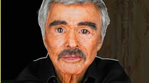 Behind The Scenes With Burt Reynolds, Raquel Welch "FORGET ABOUT IT"