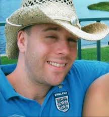 Going away party for Hope at Rivals