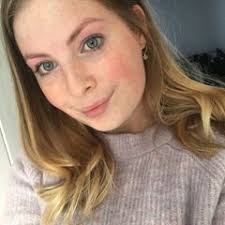 Candice Gray Printed textile designer