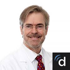 Dr. Martin K. Nicholas, MD