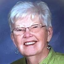 Joyce S. Appleman Obituary (2024)