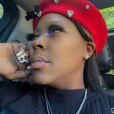 Heiress Alexis AllDay