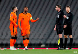 Hoe komt de ploeg van louis van gaal voor de dag? Voorbeschouwing Op Nederland Georgie Mee Met Oranje
