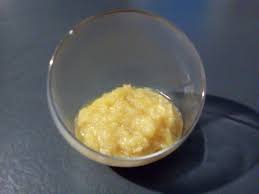 Compote D Ananas A La Vanille Au Companion Ou Pas Mes Meilleures Recettes Faciles Recette Ananas Ananas Recette