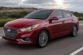Maybe you would like to learn more about one of these? 2019 Hyundai Accent Review Autotrader