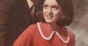 Skip and Sandra (Small) Dopp's 50th anniversary