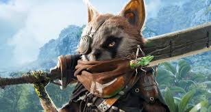 Experiment 101 finally shared a new set of gameplay clips and trailers as we close in on its. Biomutant A Long Trailer Showcasing Gameplay And Explaining All The Details About The Game