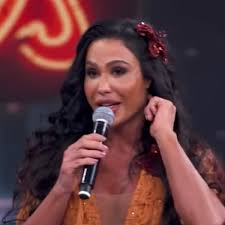 Gracyanne Barbosa filia-se ao Republicanos e deve disputar vaga à Câmara pelo Rio