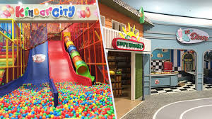 See photos, profile pictures and albums from evia lifestyle center. Evia Lifestyle Center On Smart Parenting