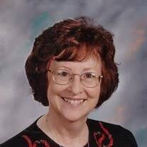 Lucy Elaine Benton Obituary