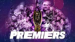 Make our storm, your storm: Melbourne Storm On Twitter We Did It For You Victoria Yourstorm