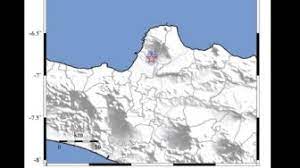 30 menit setelah gempa di padang, akan terjadi mega t5un4m1! Sesar Muria Picu Gempa Kudus Bmkg Waspada Selalu