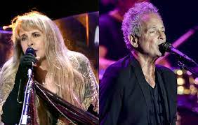 Lindsey buckingham was born on october 3, 1949 in palo alto, california, usa as lindsey adams buckingham. Lindsey Buckingham Says He And Fleetwood Mac Have Settled Lawsuit Over His Dismissal