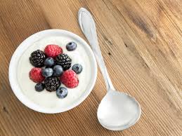 Cook tablespoonfuls in a hot buttered skillet or griddle over. What To Look For In Yogurt