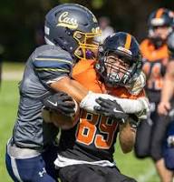 PHOTOS: College Ave., vs. Clarke Road, TVRA high school football | London  Free Press