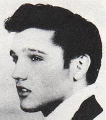 Elvis Presley