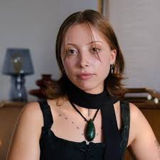 Metro — Art Activator Laura Forest