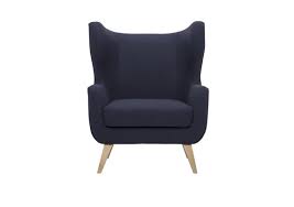Buy leather wingback armchairs and get the best deals at the lowest prices on ebay! Jude Wingback Armchair Limited Stock Furniture Village