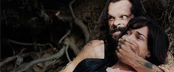 I Spit On Your Grave