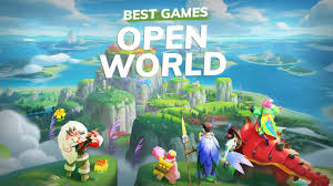 Game rpg offline mod merupakan salah satu genre game yang paling diburu saat ini. Top 15 Open World Games With Great Graphics For Ios And Android Youtube