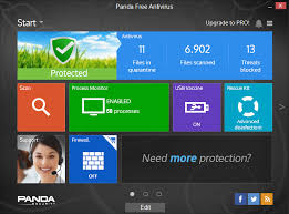 Download free avg antivirus software. The Origins Of The New Panda Free Antivirus Panda Security Mediacenter
