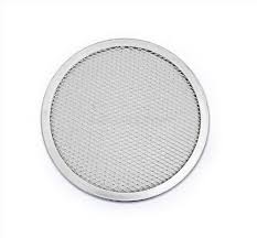New Star 50660 Commercial Grade Seamless Aluminum Pizza Screen 10inch Check This Awesome Product By Going To The Affili New Star Pizza Supplies Food Service
