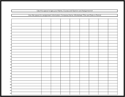 40 detailed templates for charts