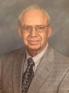 Arthur Beard Obituary