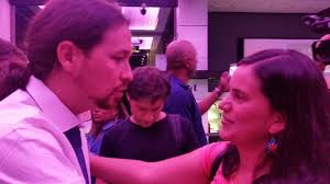 She is the founder and current leader of the new peru movement. El Frente Amplio Podemos Y El Chavismo El Montonero