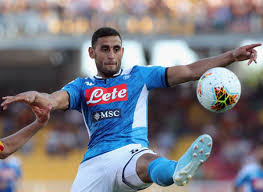 Faouzi ghoulam et adam ounas seront présent au rassemblement des fennecs en vue de la préparation pour la can 2019. Ghoulam Un Depart Acte Algerie