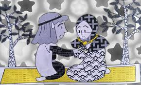 Maybe you would like to learn more about one of these? 14 Dongeng Dan Kisah Cerita Anak Islami Penuh Makna Edukasi