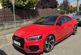 Image result for Misano Red 2018 RS5