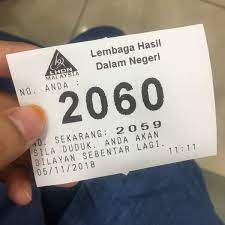 ︎ 72000, jalan kuala pilah, 70400 seremban, negeri sembilan, malaysia. Lembaga Hasil Dalam Negeri Kantor Di Seremban