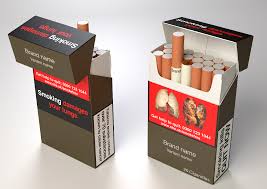 They used the trademark attorney firm spruson & ferguson to file this trademark. Plain Packaging In The Uk Tobacco Company Opposition Tobaccotactics
