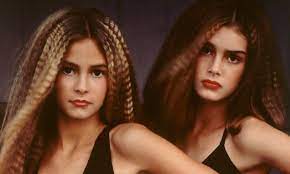 To see brooke shields in tales from the crypt and on the left is a gorgeous photo of brooke today. Brooke Shields On The Photo That Catapulted Her Into Supermodel Stardo Vanity Fair