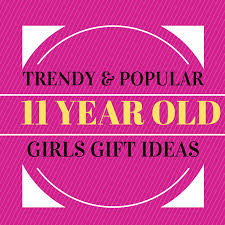 Cool Birthday Presents For 11 Year Olds 45 Amazing Presents For 11 Year Old Girls That Will Not Disappoint It S A Must See Tween Girl Gifts 11 Year Old Christmas Gifts Birthday Gifts For Girls