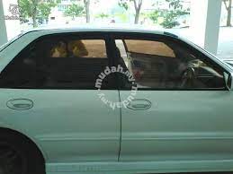 Harga cat kereta pandan indah. Tinted Ativa Aruz Alza X50 X70 Proton Exora Ertiga Car Accessories Parts For Sale In Shah Alam Selangor Mudah My