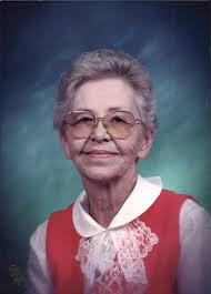 Roberta E. Kincaid: May 5, 1937