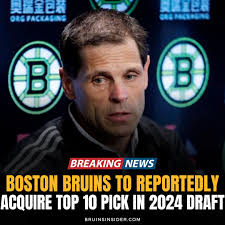 ADHS Alumni Dean Letourneau Drafted to Boston Bruins in NHL 2024