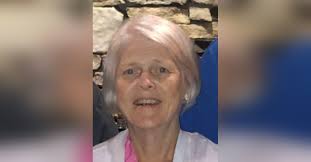 Obituary information for Sue Walston