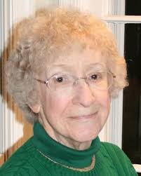 Joann Cloutier Obituary (1930