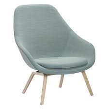 About A Lounge Chair By Hay Hay Lounge Chair Hays Furniture Lounge Chair