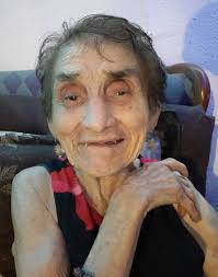 Guadalupe Garcia Obituary