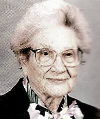 Connie Agnes Carden Dragoo (1902-1997)