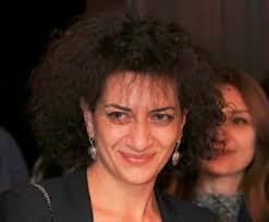 Rencontre avec Anna Hakobyan